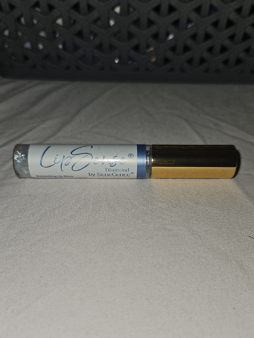 SeneGence LipSense Diamond Lip Gloss - Diamond Kiss Gloss